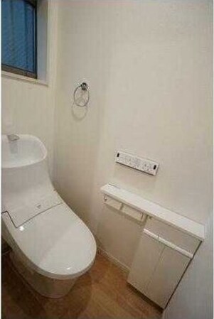 グランドール足立の物件内観写真